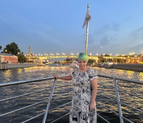 Надежда, 52 года, Москва