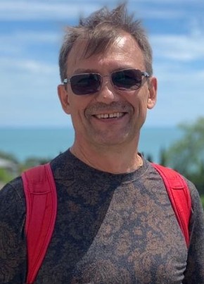 Дмитрий из Одинцово 53 года