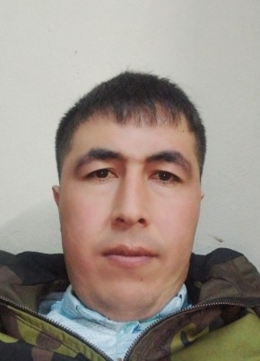Adem Adem, 19, Türkiye Cumhuriyeti, Karapınar
