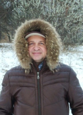 Константин, 60, Россия, Горячий Ключ