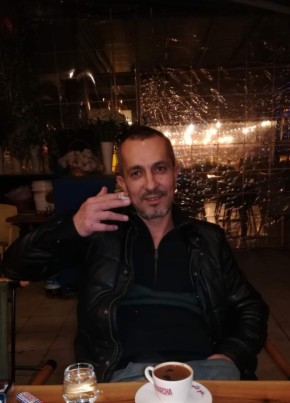 Birol, 48, Türkiye Cumhuriyeti, Ankara