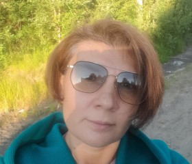 Валентина, 40 лет, Мончегорск