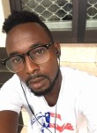 Ahmed, 35 лет, Douala
