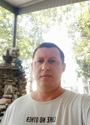Игорь, 42, Россия, Краснодар