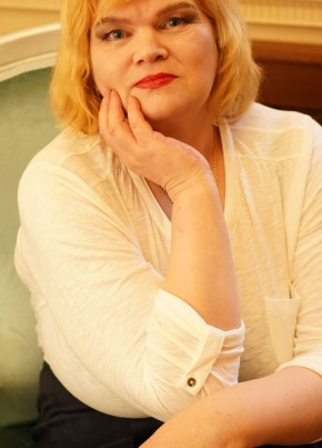 Ирина, 56, Россия, Москва