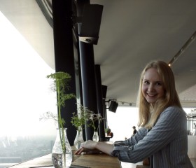 Teresa Rantala, 24 года, Helsinki