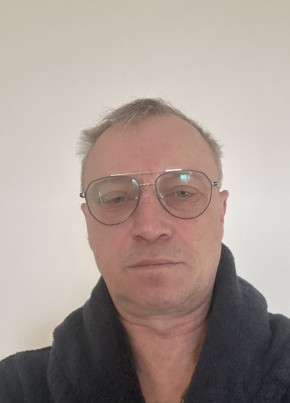 Alesandr, 57, Russia, Chelyabinsk