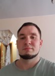 Roman, 31, Petrozavodsk