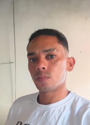 Rafael из Guararema 25 лет