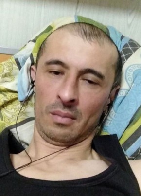 Dilmurod, 41, Россия, Тарко-Сале