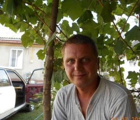 Борис, 45 лет, Алушта