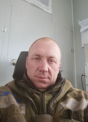 Вячеслав Кучумов, 37, Россия, Новосибирск