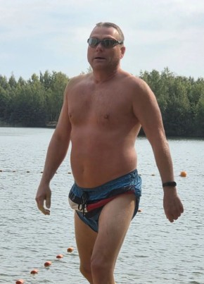 Дмитрий из Москвы 61 год