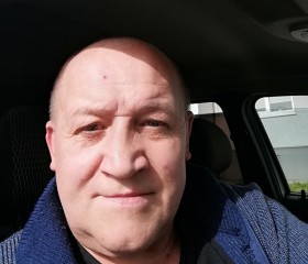 Yan, 55, Velikiy Novgorod