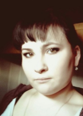 Светлана, 30, Россия, Цивильск