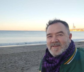 Francis Gonzalez, 62, Los Angeles