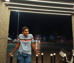 Devanshu, 19 лет, Ahmedabad