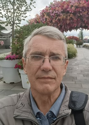 Дмитрий из Смоленска 55 лет