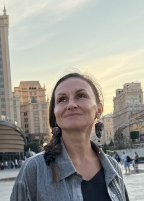 Екатерина из Москвы 43 года