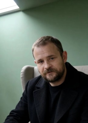 Сергей из Пензы 37 лет