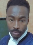 Edouardo, 37 лет, Dakar