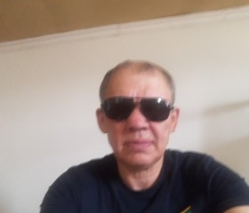 Владимир, 56 лет, Астана