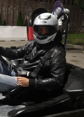 Oleg, 47, Russia, Orekhovo-Zuyevo