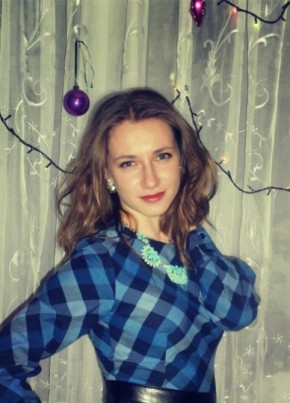 Галина, 30, Россия, Рязань