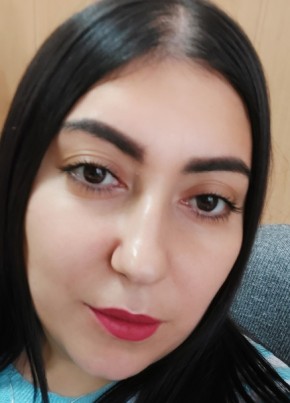 Валентина, 35, Россия, Чалтырь
