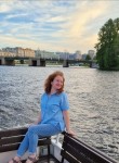 Marina, 48 лет, Санкт-Петербург