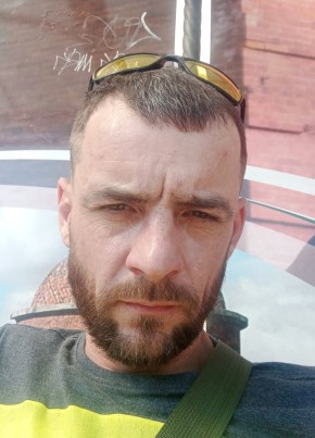 Сергей, 38, Рэспубліка Беларусь, Слонім