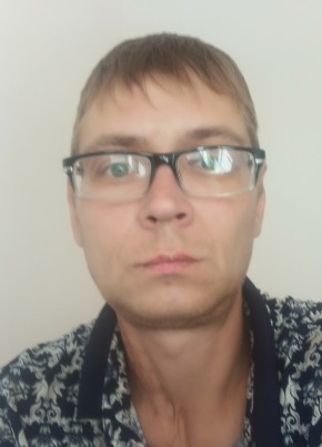 Александр, 35, Россия, Нефтекумск