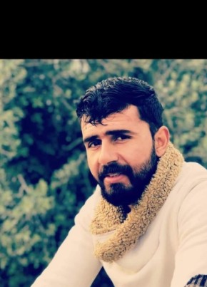 احمد الاحمد, 28, Türkiye Cumhuriyeti, Tarsus