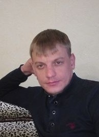 Саша, 44, Россия, Железногорск (Красноярский край)