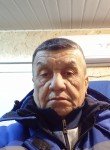 Жуманазар, 62 года, Саратов