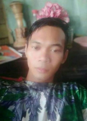 Marvell, 33, Indonesia, Banjarmasin
