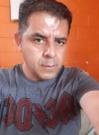 Juan Carlos, 47 лет, México Distrito Federal