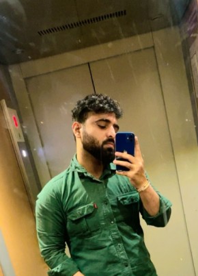 Vishal verma из Delhi 29 лет