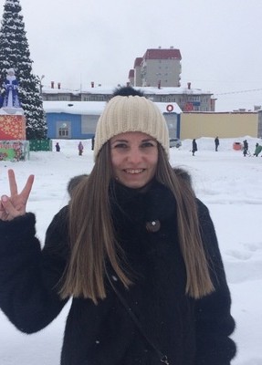 Анастасия, 34, Россия, Междуреченск