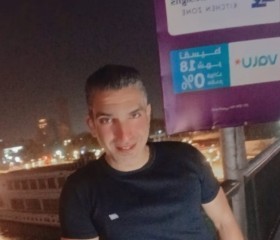 علي, 41, Cairo