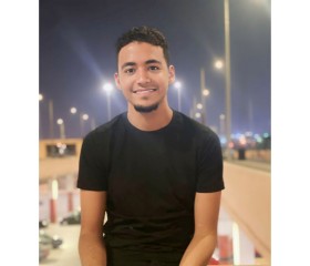 Karim, 21, Al Mansurah