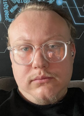 Paul, 24, United States of America, Chicago