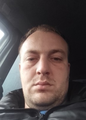 Макс, 33, Россия, Нерехта
