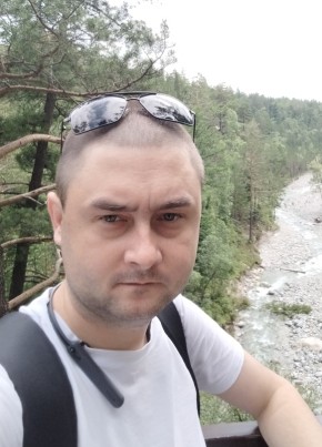 Александр из Иркутска 30 лет
