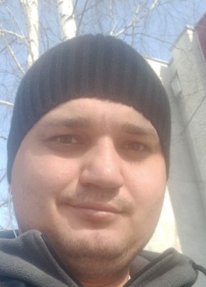 Данил, 29, Россия, Рубцовск
