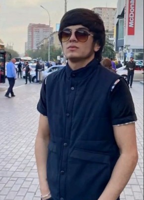 xd), 18, Azerbaijan, Baku