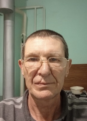 Николай, 54, Россия, Батайск