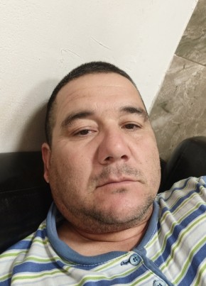 Eniş из Казани 44 года