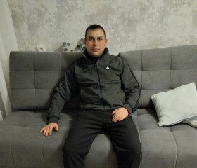 Денис, 38 лет, Красноармейск (Саратовская обл.)