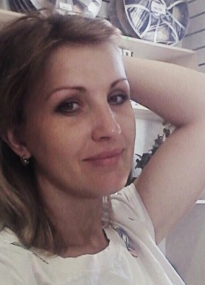 Анна, 41, Россия, Усть-Лабинск